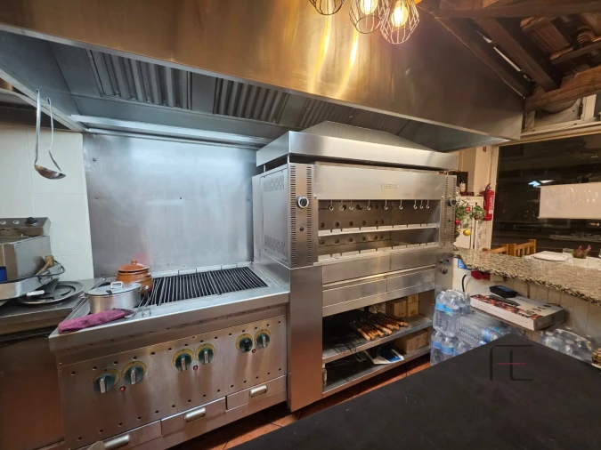 Negócio para Venda em Bonfim Foto 19