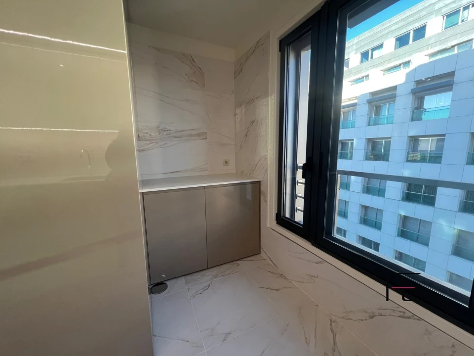 Apartamento T3 para Venda em Cidade da Maia Foto 5