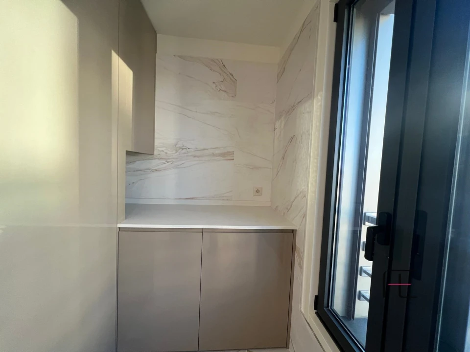 Apartamento T3 para Venda em Cidade da Maia Foto 6