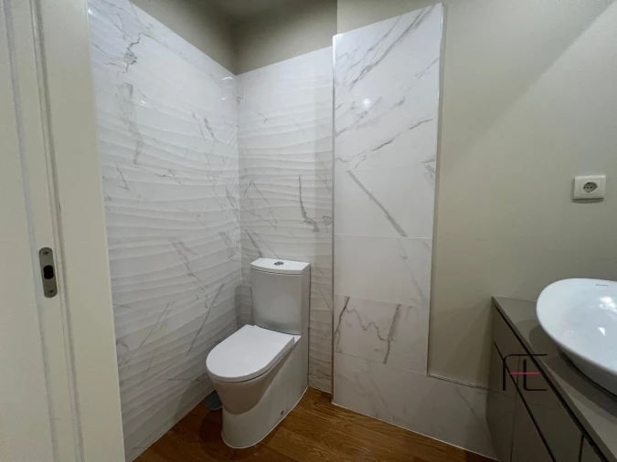 Apartamento T3 para Venda em Cidade da Maia Foto 9