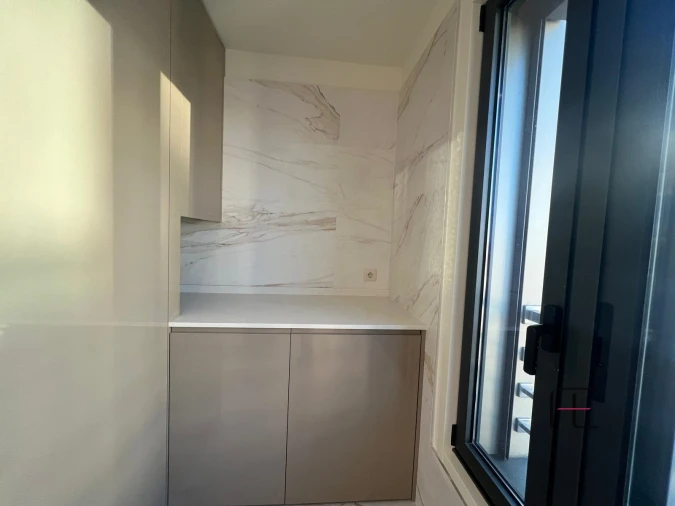 Apartamento T3 para Venda em Cidade da Maia Foto 6