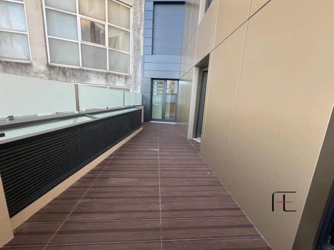 Apartamento T3 para Venda em Cidade da Maia Foto 14