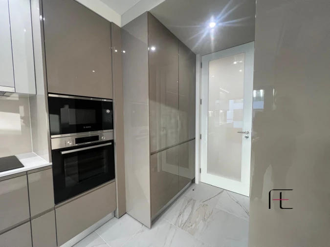 Apartamento T3 para Venda em Cidade da Maia Foto 3