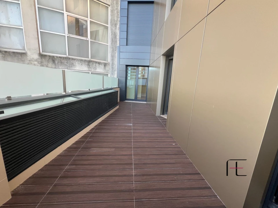 Apartamento T3 para Venda em Cidade da Maia Foto 14