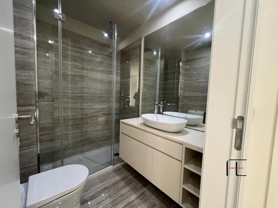 Apartamento T3 para Venda em Cidade da Maia Foto 10