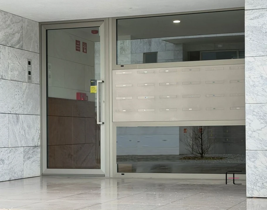 Apartamento T2 para Arrendamento em Canidelo Foto 13