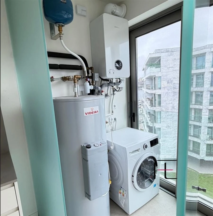 Apartamento T2 para Arrendamento em Canidelo Foto 4