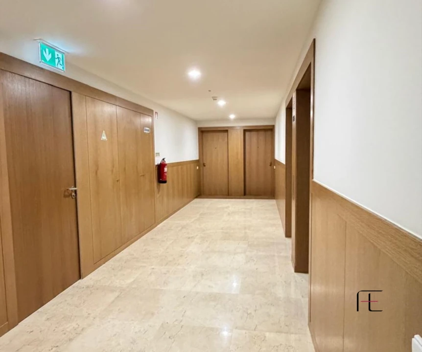 Apartamento T2 para Arrendamento em Canidelo Foto 11