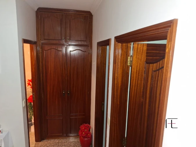 Moradia T3 para Venda em Bonfim Foto 15