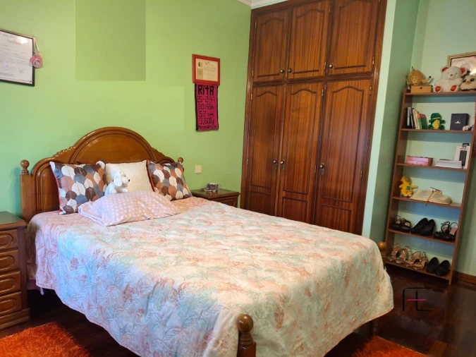 Moradia T3 para Venda em Bonfim Foto 16