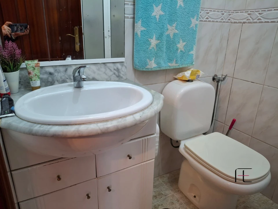 Moradia T3 para Venda em Bonfim Foto 22