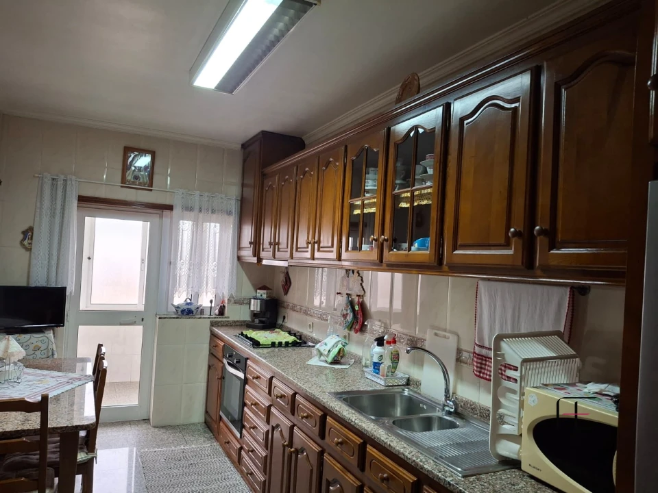 Moradia T3 para Venda em Bonfim Foto 1