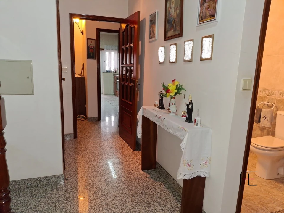 Moradia T3 para Venda em Bonfim Foto 7