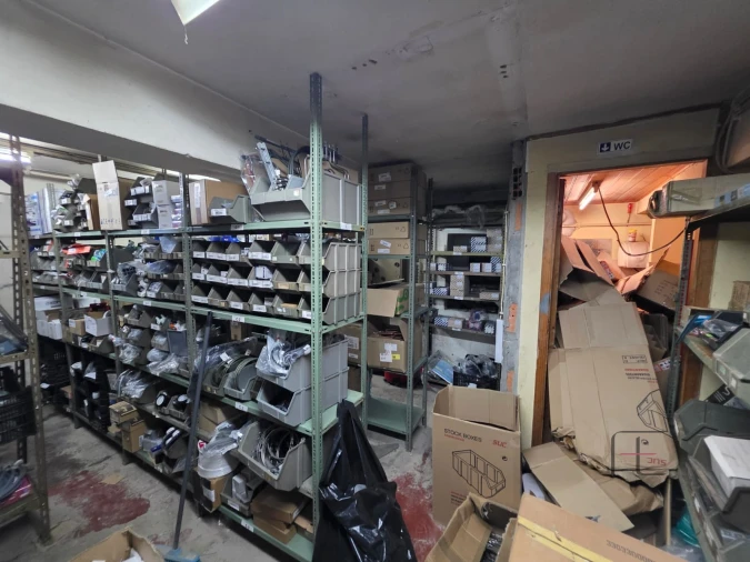 Loja para Arrendamento em Cedofeita, Santo Ildefonso, Sé, Miragaia, São Nicolau e Vitória Foto 11