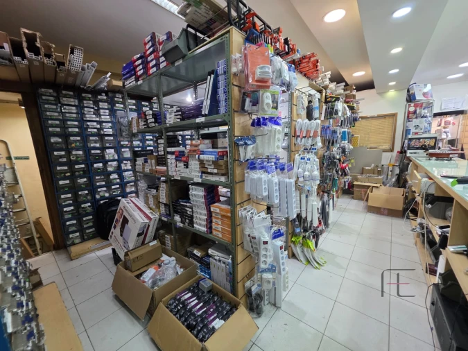 Loja para Arrendamento em Cedofeita, Santo Ildefonso, Sé, Miragaia, São Nicolau e Vitória Foto 5