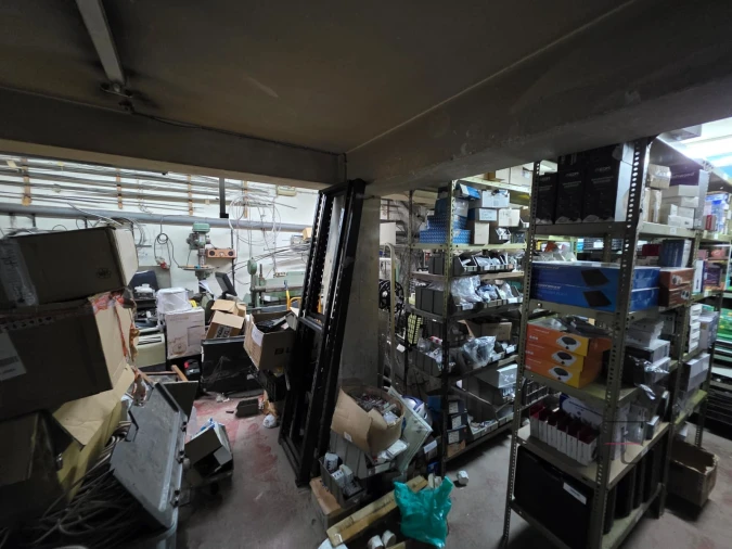 Loja para Arrendamento em Cedofeita, Santo Ildefonso, Sé, Miragaia, São Nicolau e Vitória Foto 12