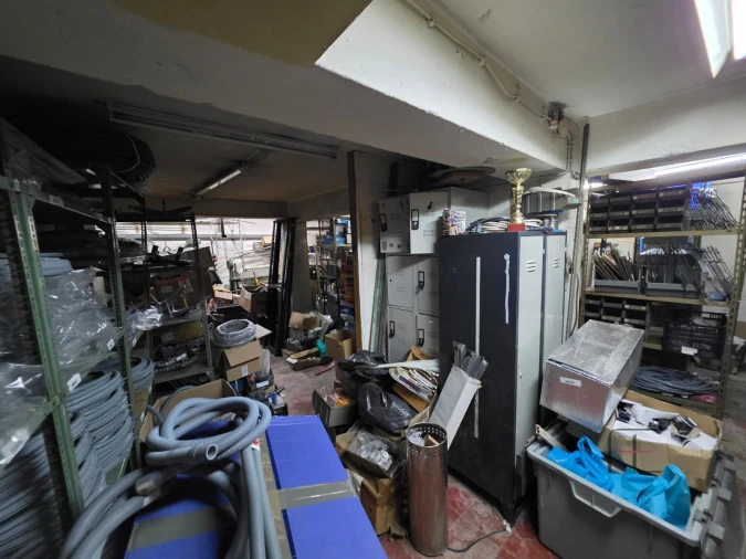 Loja para Arrendamento em Cedofeita, Santo Ildefonso, Sé, Miragaia, São Nicolau e Vitória Foto 10