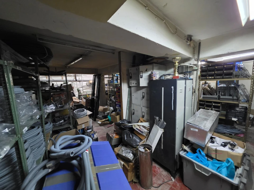 Loja para Arrendamento em Cedofeita, Santo Ildefonso, Sé, Miragaia, São Nicolau e Vitória Foto 10