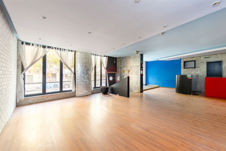 Loja para Venda em Monte Gordo Foto 6