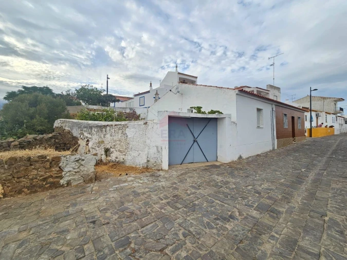 Moradia T3 para Venda em Azinhal Foto 7