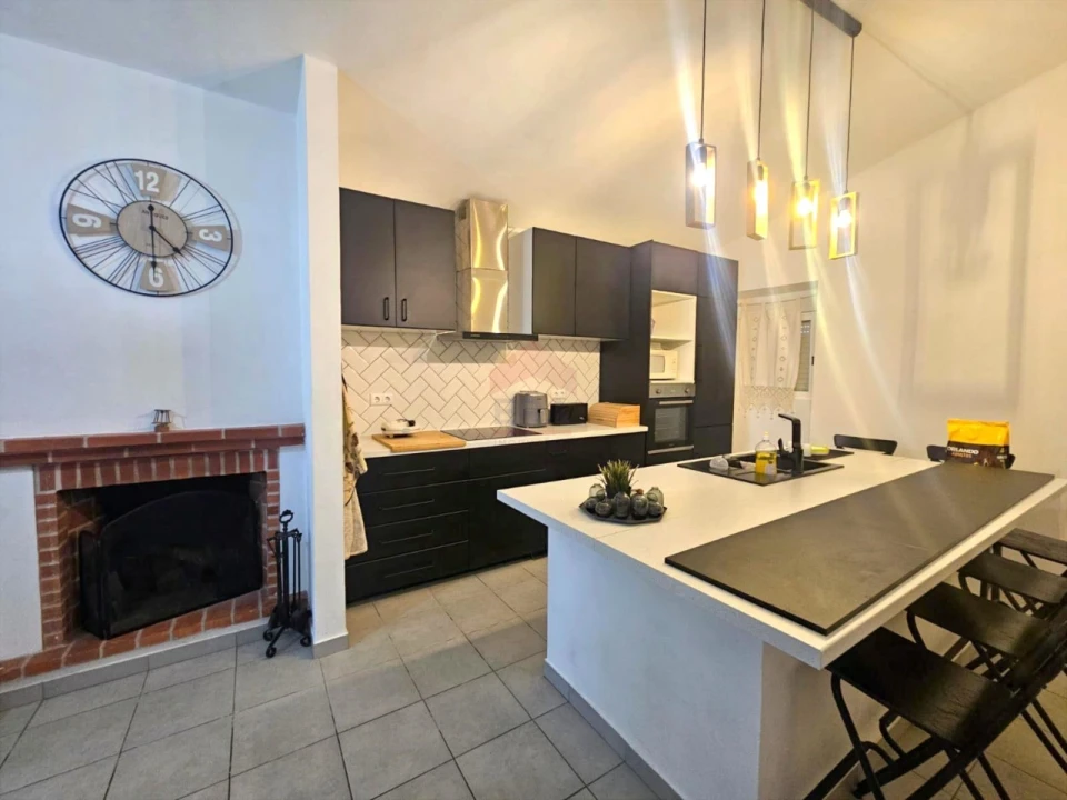 Moradia T3 para Venda em Azinhal Foto 1