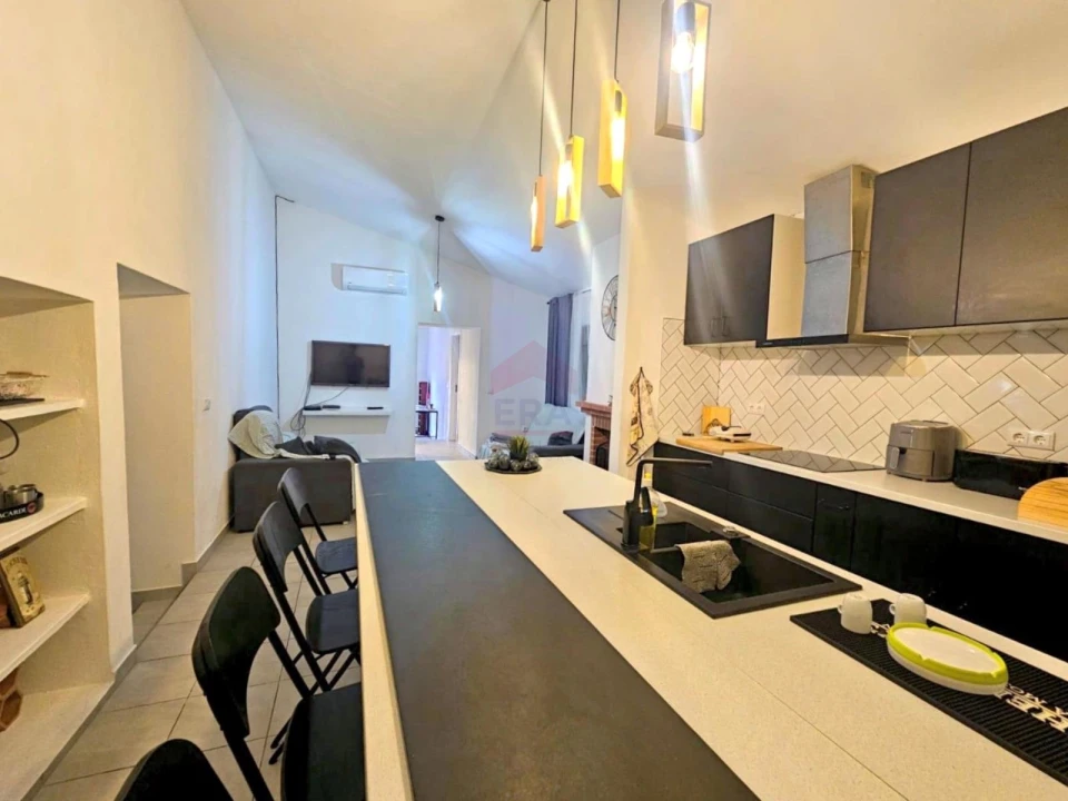 Moradia T3 para Venda em Azinhal Foto 5