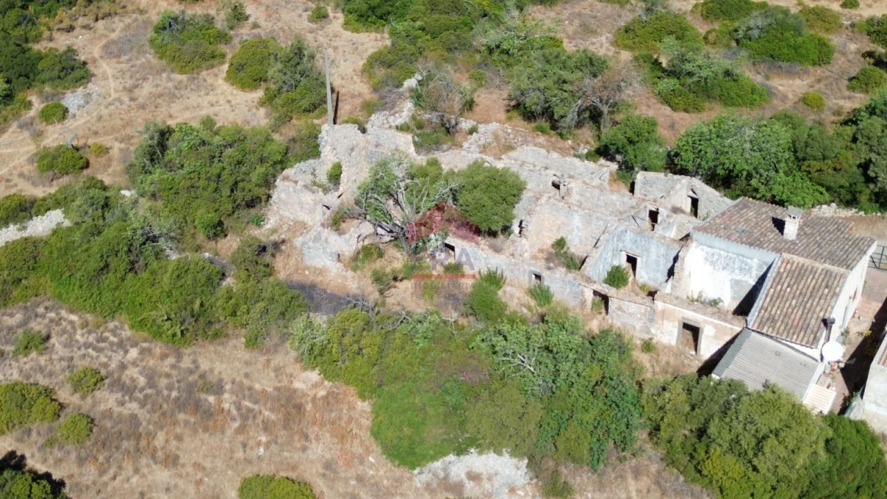 Moradia T4 para Venda em São Brás de Alportel Foto 22