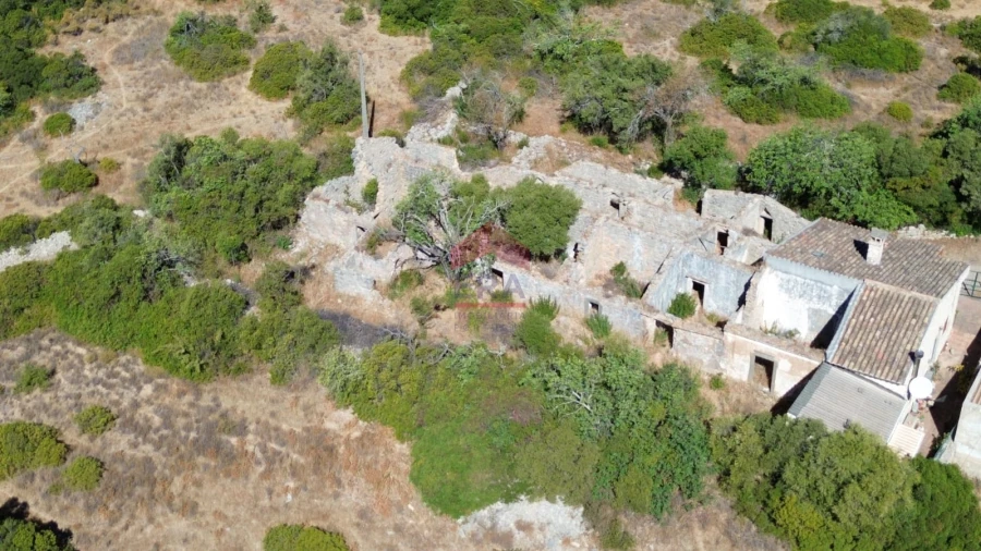 Moradia T4 para Venda em São Brás de Alportel Foto 22