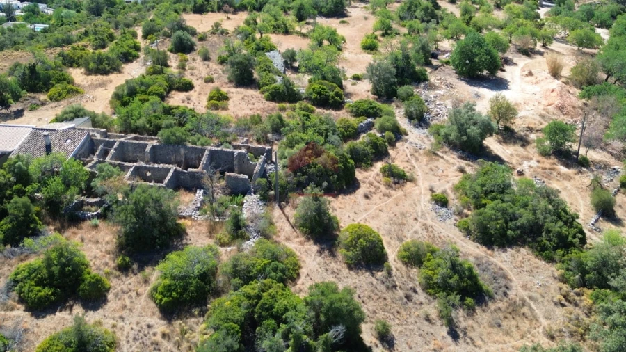 Moradia T4 para Venda em São Brás de Alportel Foto 8