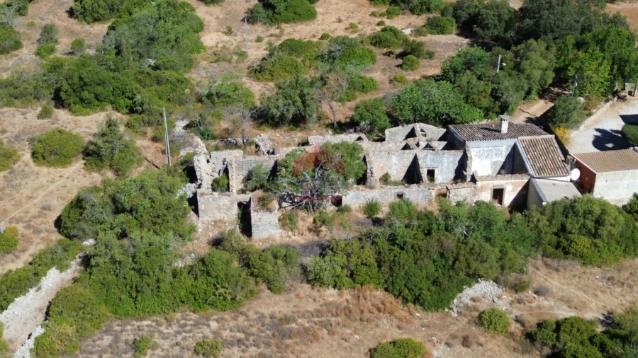 Moradia T4 para Venda em São Brás de Alportel Foto 17