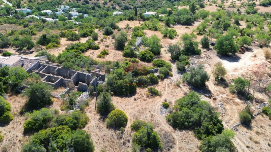 Moradia T4 para Venda em São Brás de Alportel Foto 2