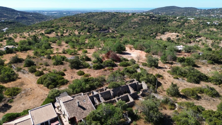 Moradia T4 para Venda em São Brás de Alportel Foto 9