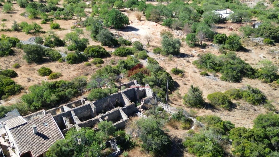 Moradia T4 para Venda em São Brás de Alportel Foto 14