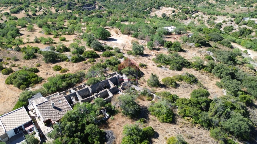 Moradia T4 para Venda em São Brás de Alportel Foto 15