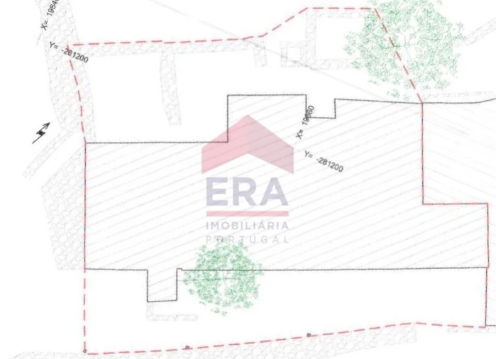 Moradia T4 para Venda em São Brás de Alportel Foto 23