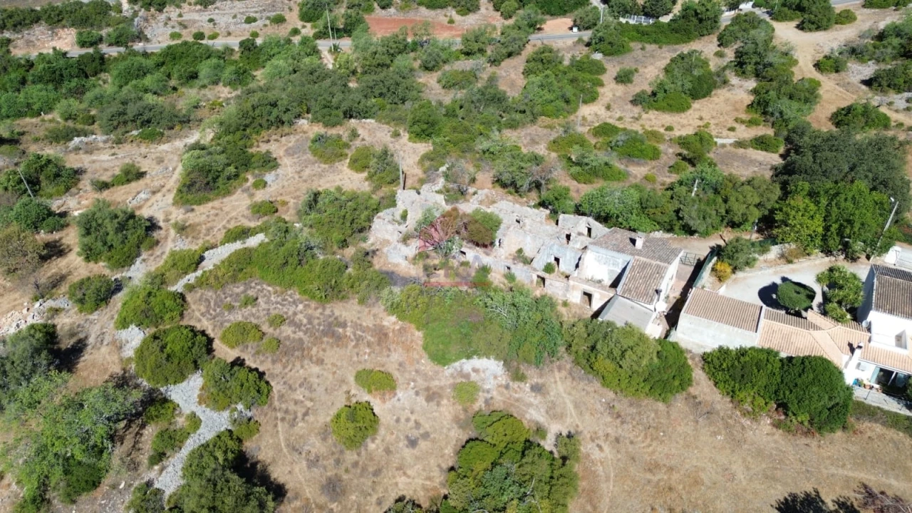 Moradia T4 para Venda em São Brás de Alportel Foto 11