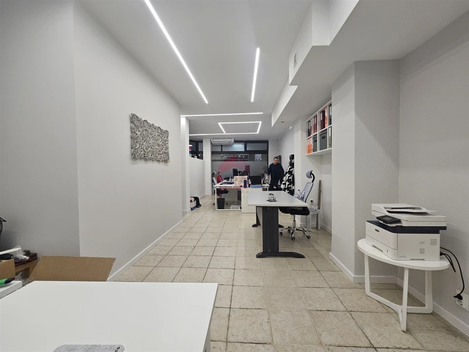 Loja para Venda em Faro (Sé e São Pedro) Foto 8