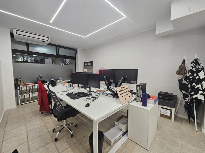 Loja para Venda em Faro (Sé e São Pedro) Foto 9