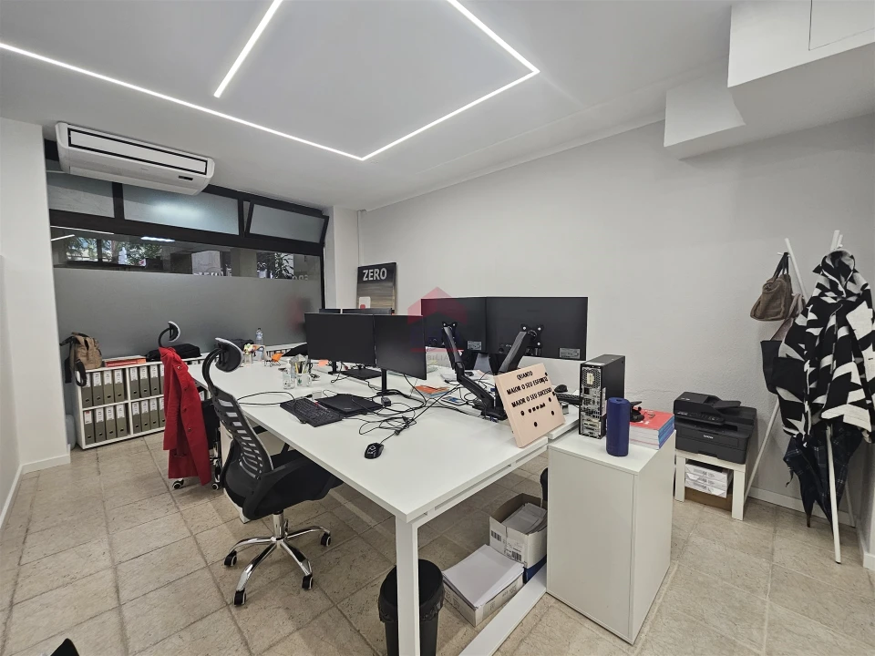 Loja para Venda em Faro (Sé e São Pedro) Foto 9