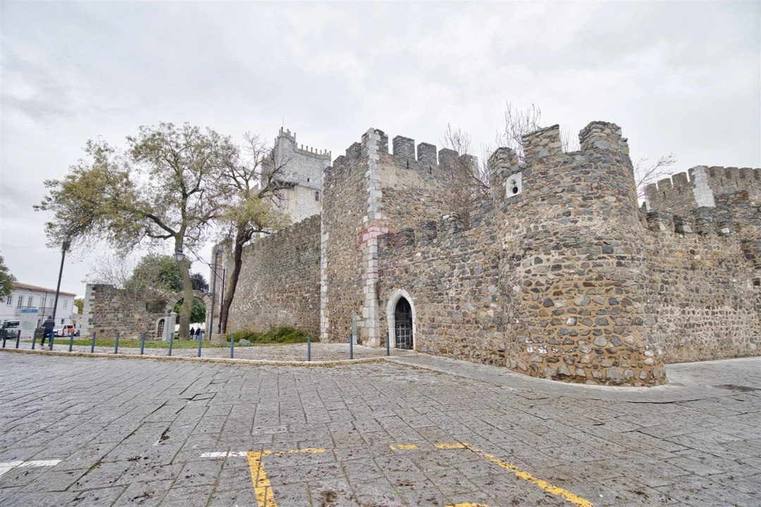 Moradia T1 para Venda em Beja (Salvador e Santa Maria da Feira) Foto 9