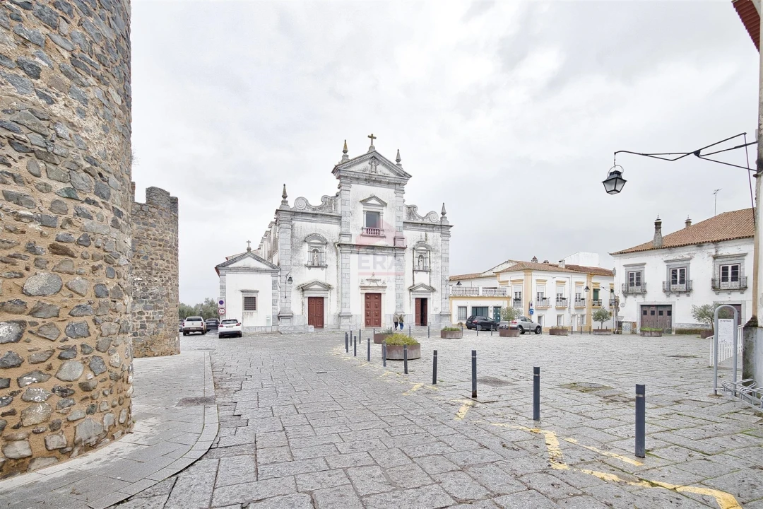 Moradia T1 para Venda em Beja (Salvador e Santa Maria da Feira) Foto 10