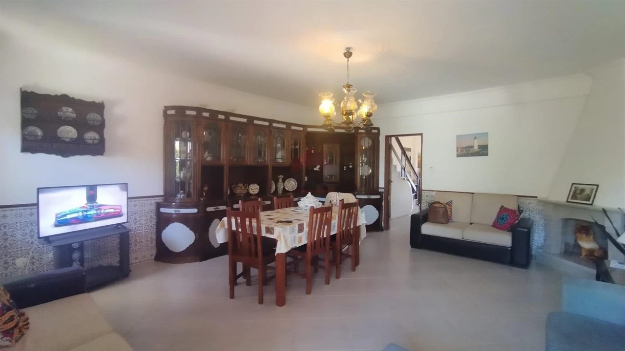 Moradia T3 para Venda em Altura Foto 2