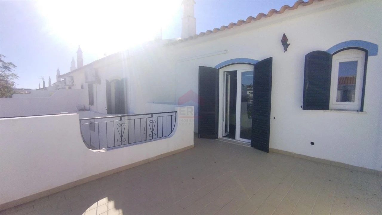 Moradia T3 para Venda em Altura Foto 5