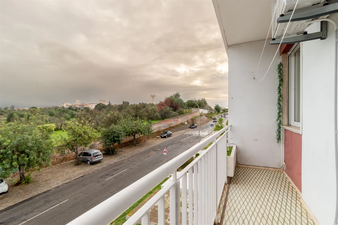 Apartamento T0 para Venda em Faro (Sé e São Pedro) Foto 18