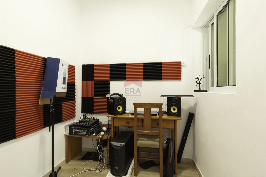 Apartamento T0 para Venda em Faro (Sé e São Pedro) Foto 22