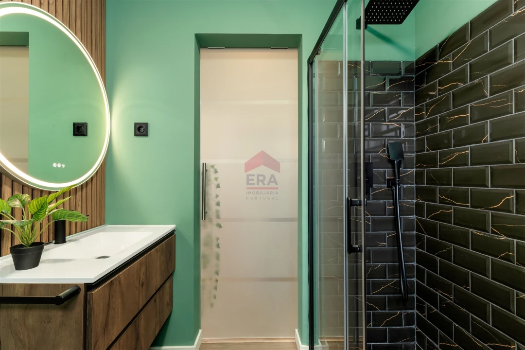 Apartamento T0 para Venda em Faro (Sé e São Pedro) Foto 11