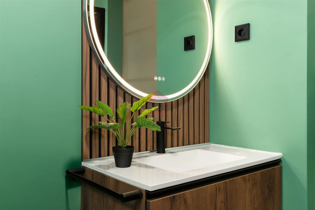 Apartamento T0 para Venda em Faro (Sé e São Pedro) Foto 9