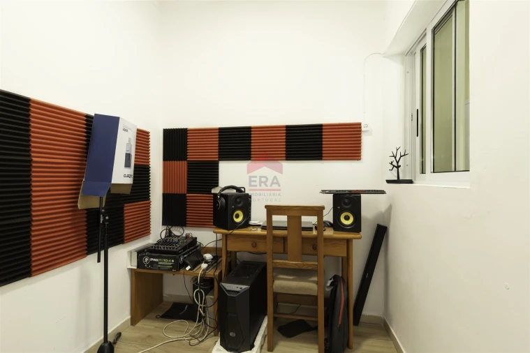 Apartamento T0 para Venda em Faro (Sé e São Pedro) Foto 22