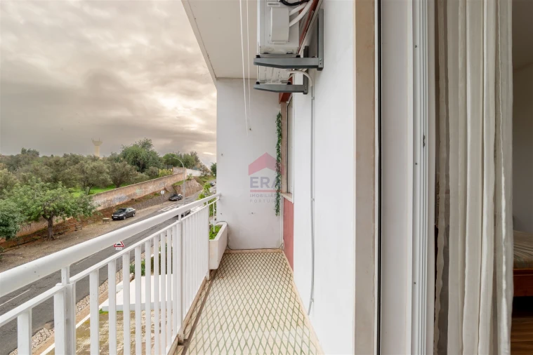 Apartamento T0 para Venda em Faro (Sé e São Pedro) Foto 17