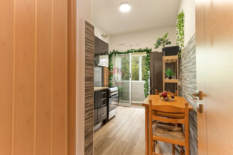 Apartamento T0 para Venda em Faro (Sé e São Pedro) Foto 21